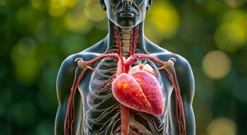 Perspektiven zu Humanbiologie und ihren Einflüssen