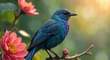 Perspektiven zu Icarus und Biodiversität