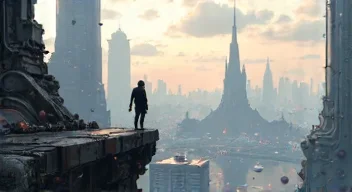 Perspektiven zu KI in der Erdbeobachtung