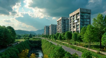 Perspektiven zu Klimawandel und Gesellschaft