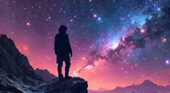 Perspektiven zu Kollisionen im All