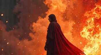 Perspektiven zu Licht und Feuer in der Menschheitsgeschichte