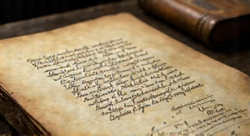 Perspektiven zu Manuskripten bleiben faszinierend