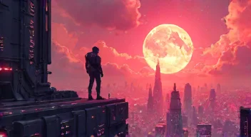 Perspektiven zu Mondmissionen und Sonnenstürmen