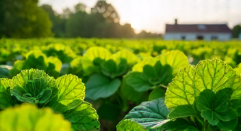 Perspektiven zu nachhaltiger Ernährung und Agrarwandel