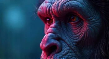 Perspektiven zu Neandertaler-Nasen erweitern