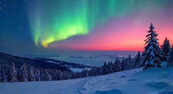 Perspektiven zu Nordlichtern und ihrer Bedeutung
