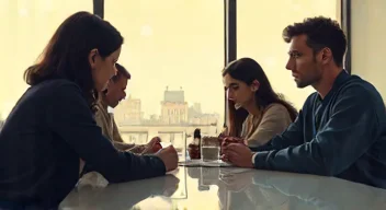 Perspektiven zu Problemlösekompetenz