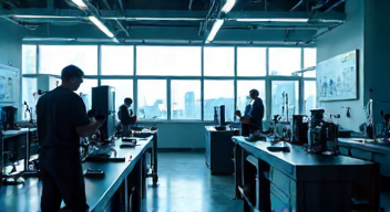 Perspektiven zu Quantenforschung und ihren Auswirkungen