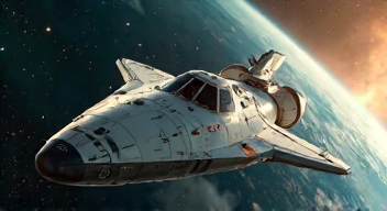 Perspektiven zu Raumfahrt und ihrer Bedeutung