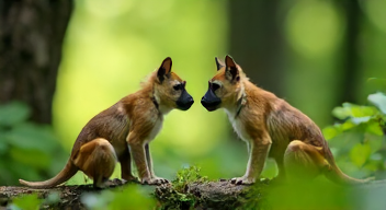 Perspektiven zu Schimpansen und menschlicher Kooperation