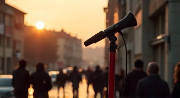 Perspektiven zu sozialdemokratischen Herausforderungen