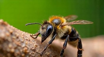 Perspektiven zu sozialen Insekten sind lehrreich