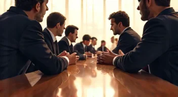 Perspektiven zu Talentförderung und Entwicklung