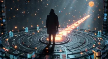 Perspektiven zu Teilchenphysik sind vielfältig