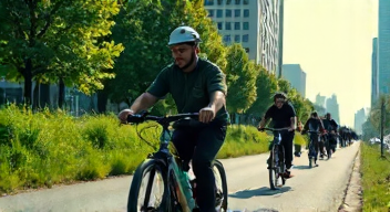 Perspektiven zu Trittbrettfahrern im Klimaschutz