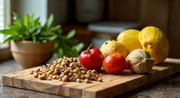 Perspektiven zu Vitamin B1 und Darmgesundheit