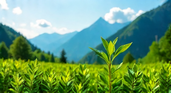 Perspektiven zu Wachstum und Evolution sind entscheidend