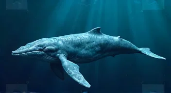 Perspektiven zu Walen und Viren