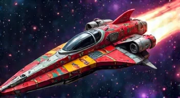 Perspektiven zu Warp-Antrieb und Raumfahrt