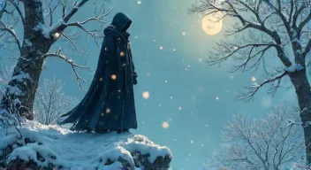 Perspektiven zu Wetterphänomenen im Dezember