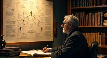 Perspektiven zu wirtschaftspolitischen Modellen sind entscheidend für die Zukunft