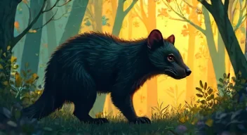 Perspektiven zum Schutz des Tasmanischen Teufels