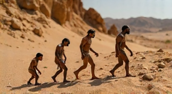 Perspektiven zur Evolution des Homo sapiens