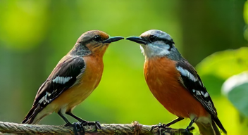 Perspektiven zur Intelligenz der Nachtigallen