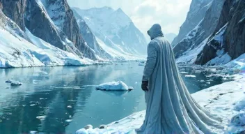 Perspektiven zur Kryosphäre und Klimawandel