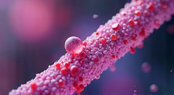 Perspektiven zur Mikroskopie sind vielschichtig