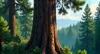 Perspektiven zur Nordmanntanne und ihrer Bedeutung