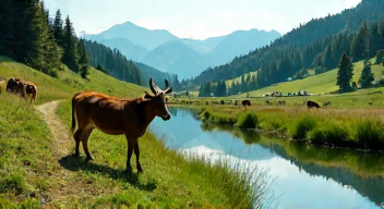 Perspektiven zur Umweltforschung sind unverzichtbar
