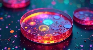 Perspektiven zur Zellforschung sind vielversprechend