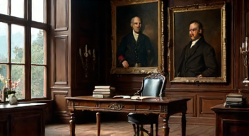 Philosophische Ansätze zur Diplomatie (4/10)