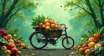 Philosophische Ansätze zur Ernährung und Gesundheit (5/10)