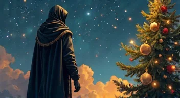 Philosophische Ansätze zur Weihnachtsgeschichte (5/10)