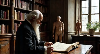 Philosophische Aspekte der Humanbiologie (5/10)