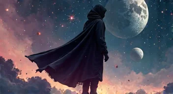 Philosophische Aspekte der Raumfahrt (5/10)