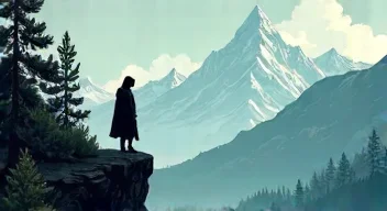 Philosophische Betrachtung der Naturphänomene (4/10)