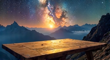 Philosophische Betrachtungen über das Universum (4/10)