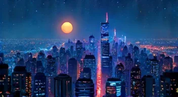 Philosophische Betrachtungen über Schlaf und Aktivität (5/10)