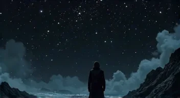 Philosophische Betrachtungen zu astronomischen Ereignissen (5/10)