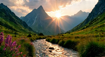 Philosophische Betrachtungen zu Naturphänomenen (5/10)