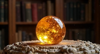 Philosophische Betrachtungen zum Wert des Sternsaphirs (5/10)