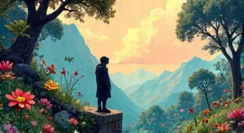 Philosophische Betrachtungen zur Artenvielfalt (4/10)