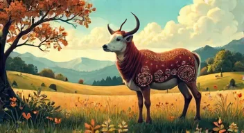 Philosophische Betrachtungen zur Landwirtschaft (4/10)