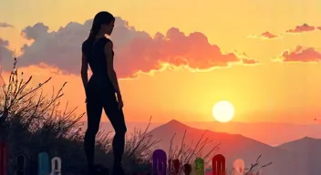 Philosophische Betrachtungen zur Natur (5/10)