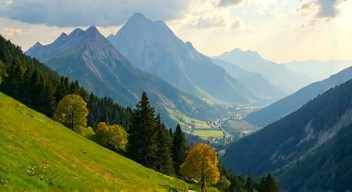 Philosophische Betrachtungen zur Natur (5/10)