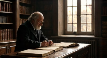 Philosophische Einblicke in Gallus’ Fall (5/10)